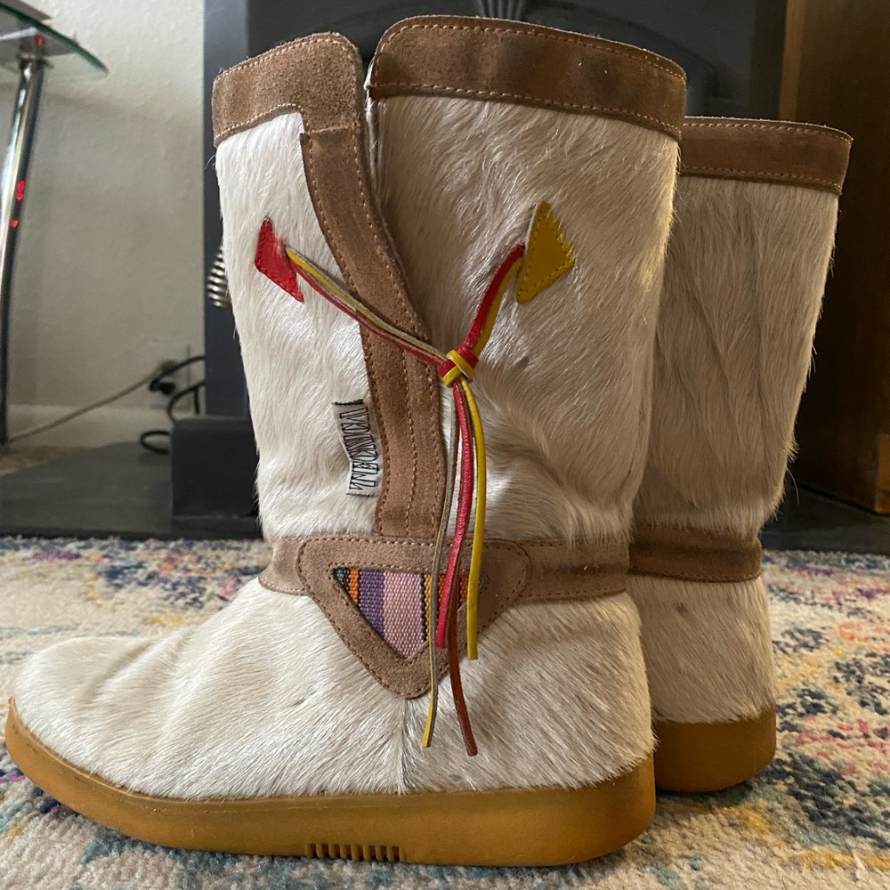 Tecnica Après-ski Boots